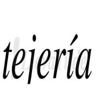 Aluminio y Vidrio Tejeria