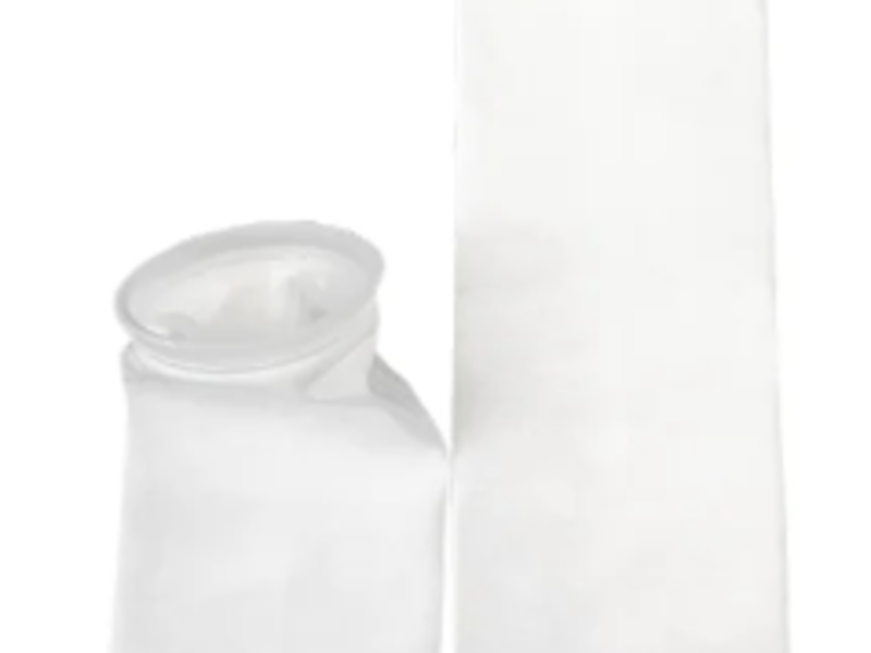 FILTROS BOLSA HYDROSCIENTIFIC JALISCO