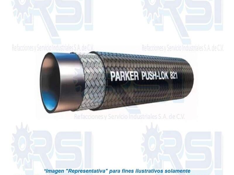 Manguera baja presion en Villahermosa