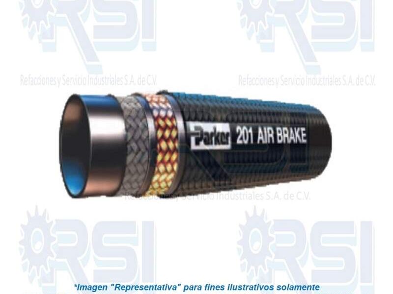 Manguera SAE 100R2 7/8 en Villahermosa
