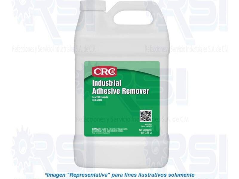 Removedor adhesivo en Villahermosa