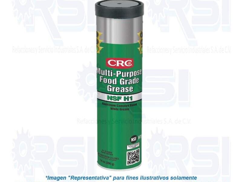 Grasa CRC en Villahermosa