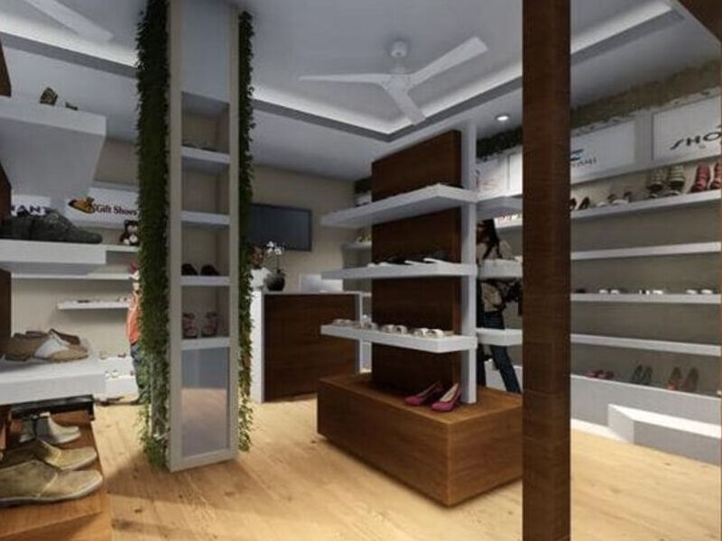 Diseño arquitectónico Terla México 
