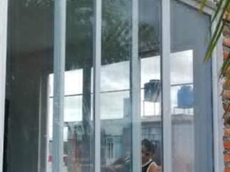 Ventanas de aluminio Fresnillo Azteca