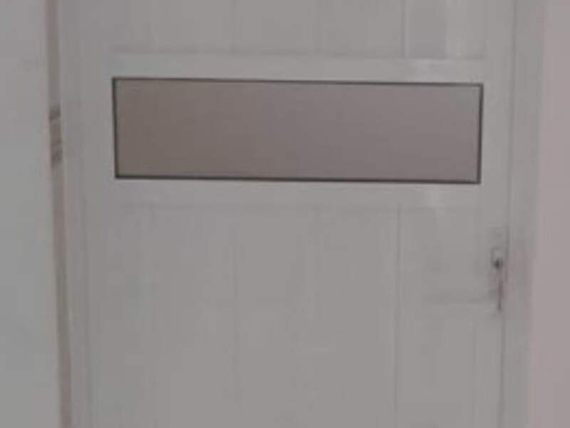 Puertas de aluminio Zacatecas Azteca