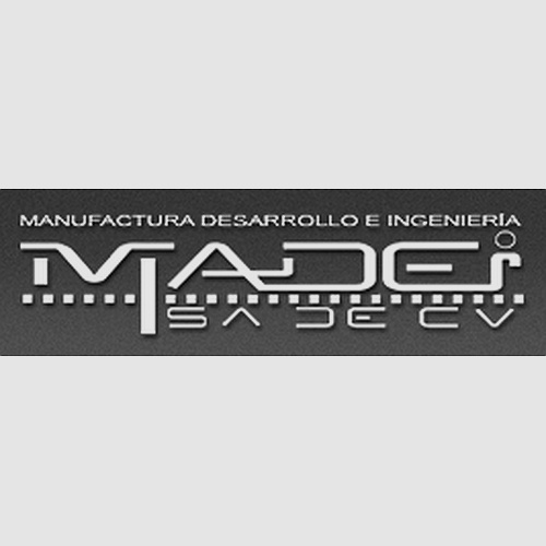 MADEI SA DE CV