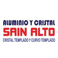 Aluminio y Cristal Sain Alto