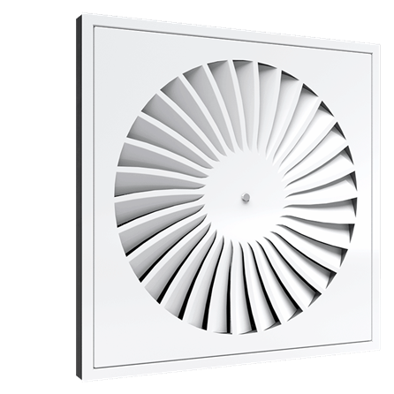 Difusor de aire México