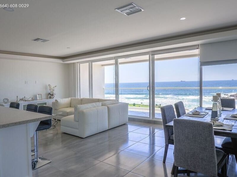 VILLA ROSARITO