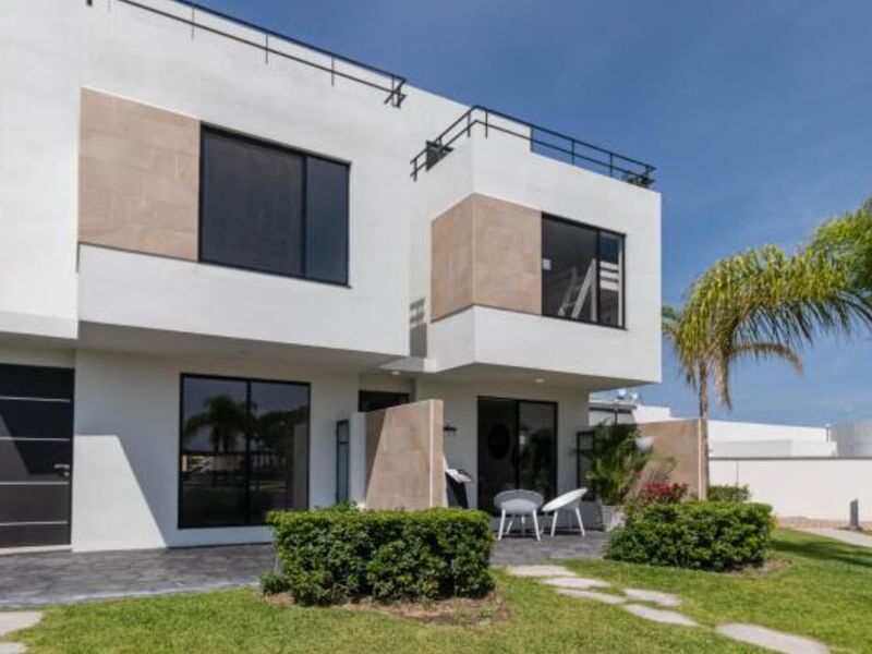 CASA CAMINO VERDE