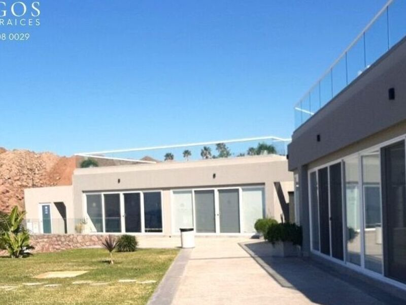 VILLAS VACIONALES 