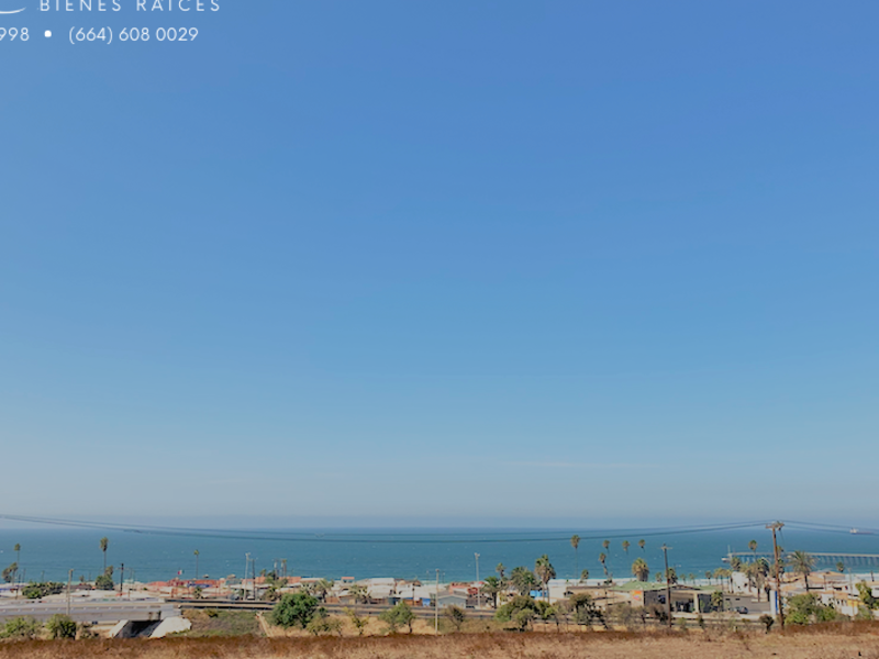 TERRENO PUNTA AZUL 