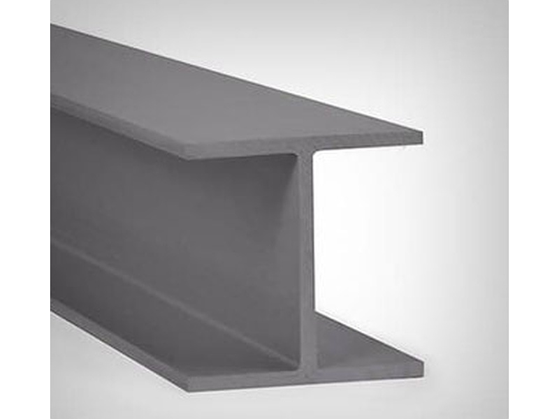 VIGA "H" BRIDA ANCHA Mexico