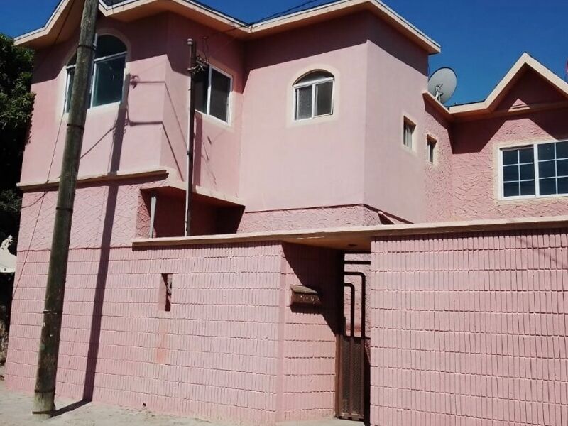 CASA COSTA HERMOSA 