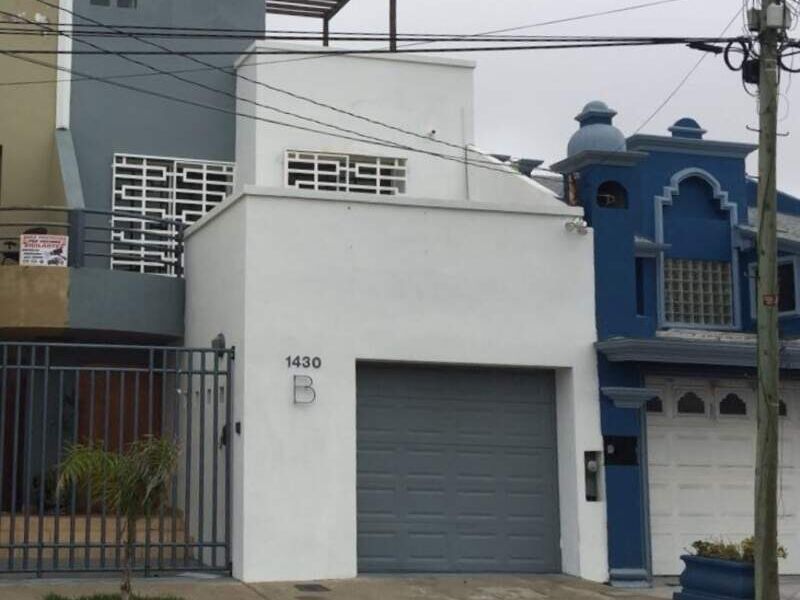 CASA PLAYAS TIJUANA 