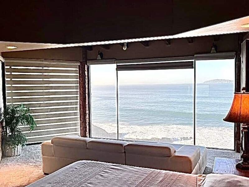 CASA FRENTE AL MAR 