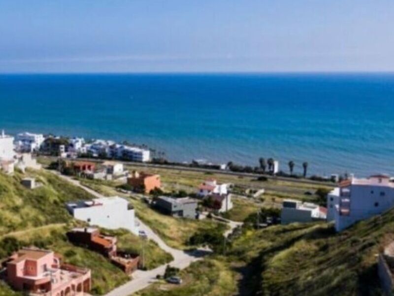 TERRENO ROSARITO 