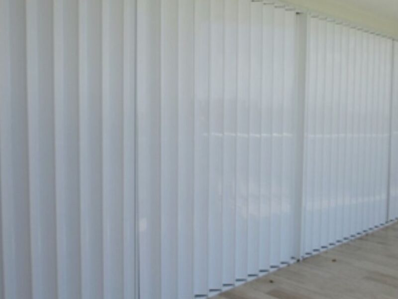 Cortinas anticiclónicas en Tulum
