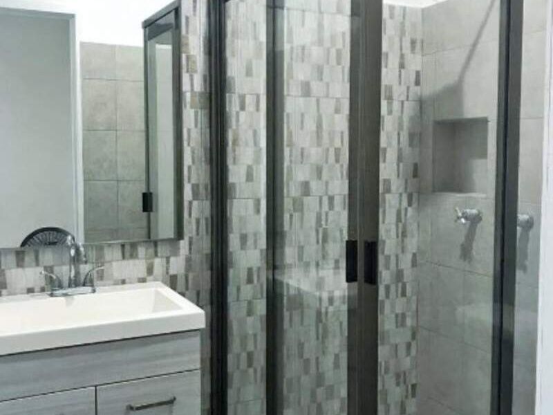 Canceles para baño en Tabasco