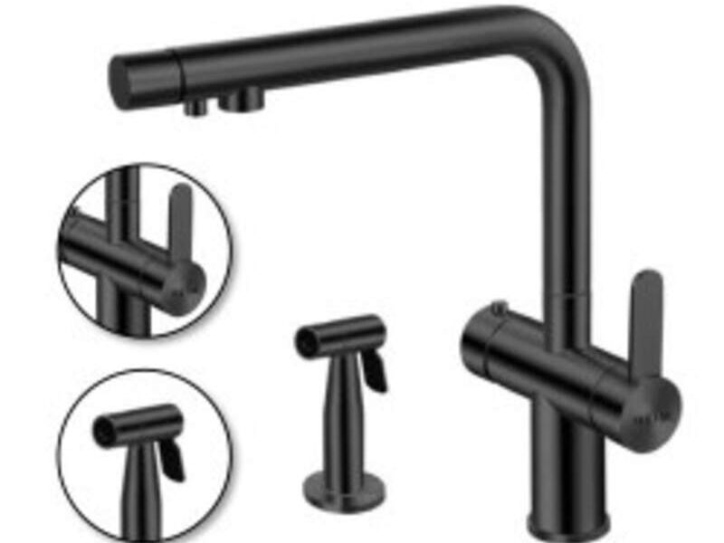 Llave modelo HM30 BS en Ciudad de México