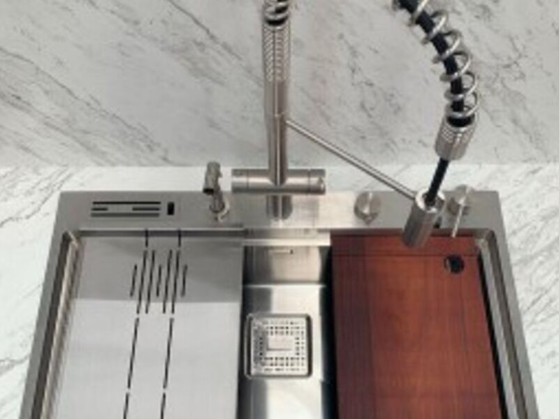 Llave flexible en Distrito Federal 