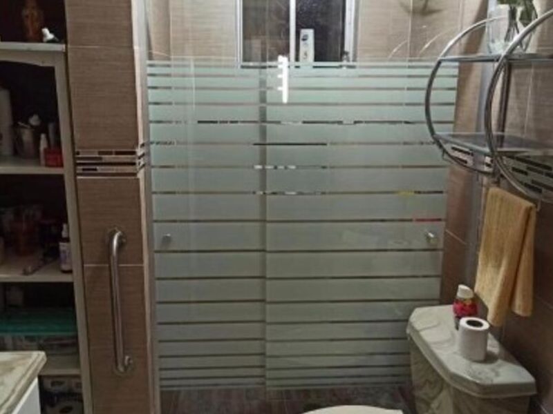 CANCEL DE BAÑO EN MONTERREY MX