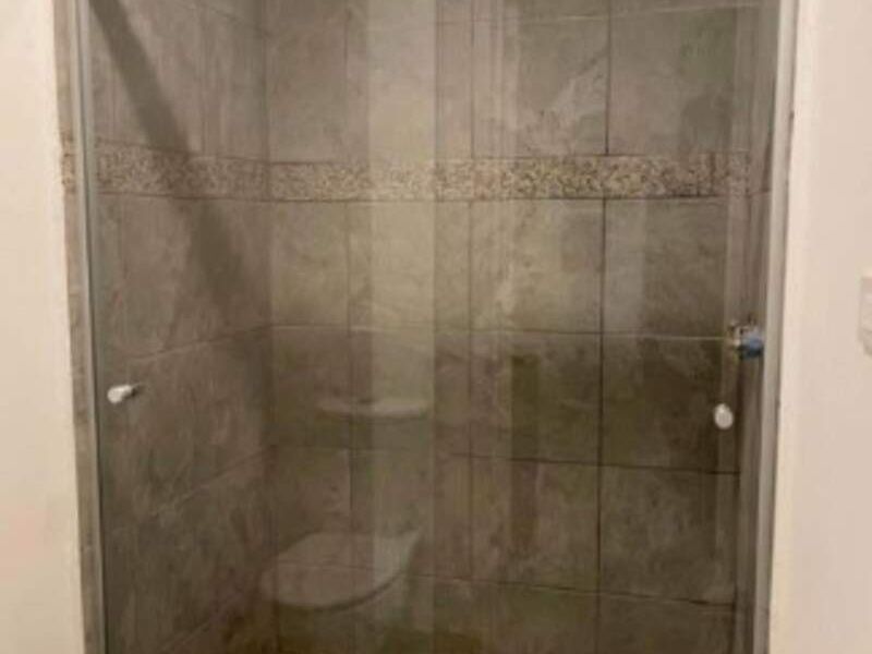 CANCEL DE BAÑO EN CD JUAREZ