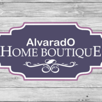 Alvarado Home Boutique