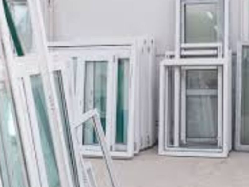 Ventanas de PVC