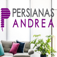 Persianas Andrea