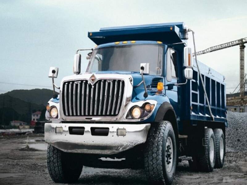 Navistar