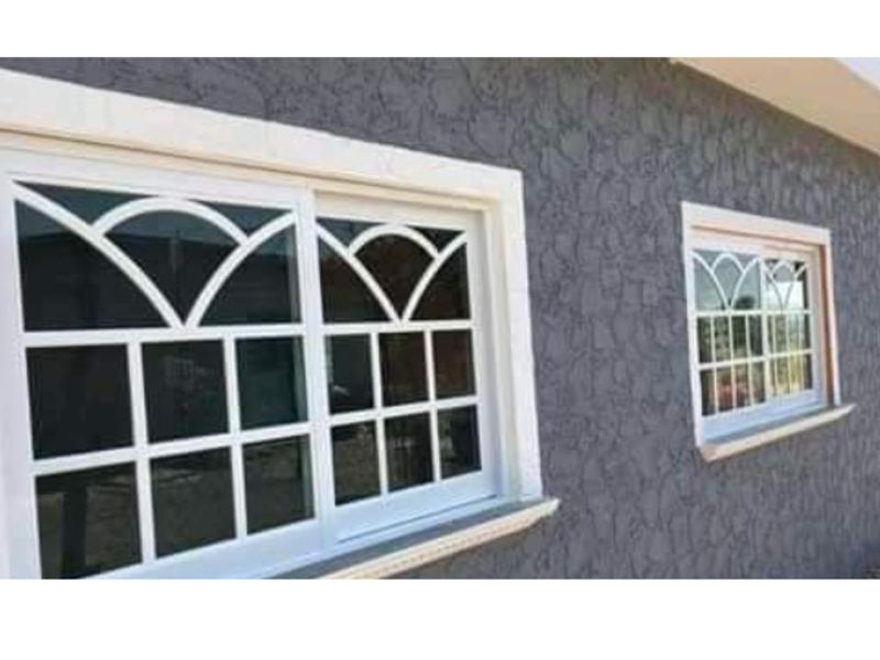 VENTANAS DE ALUMINIO 3" EN ACAPULCO