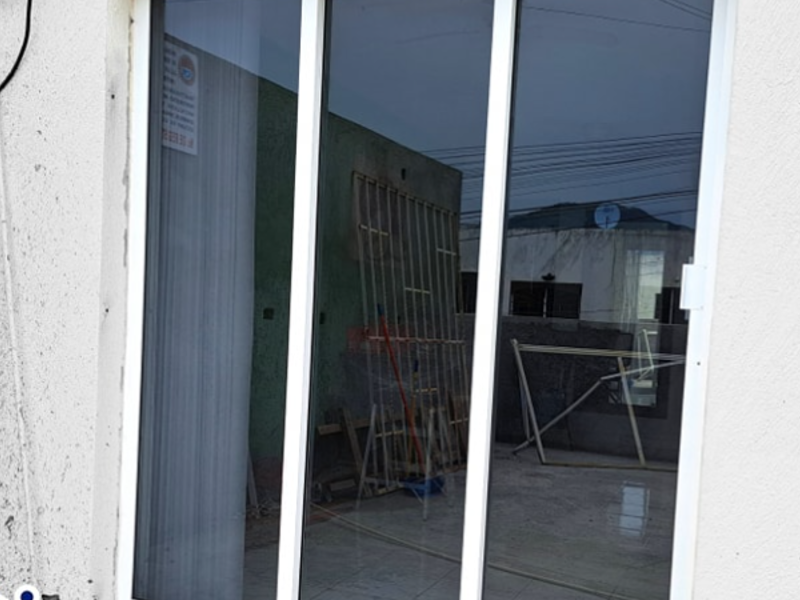 PUERTAS CORREDIZAS 3" EN GUERRERO