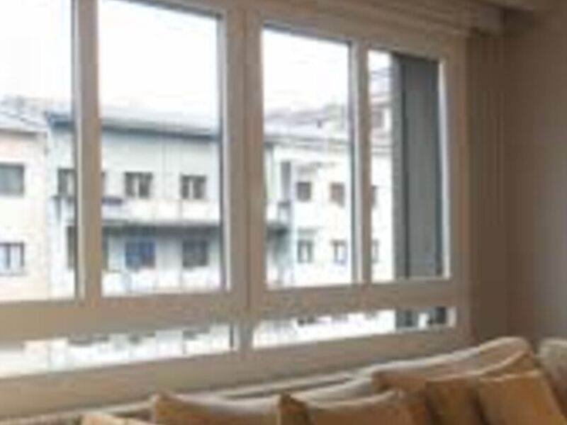 Ventanas de PVC 