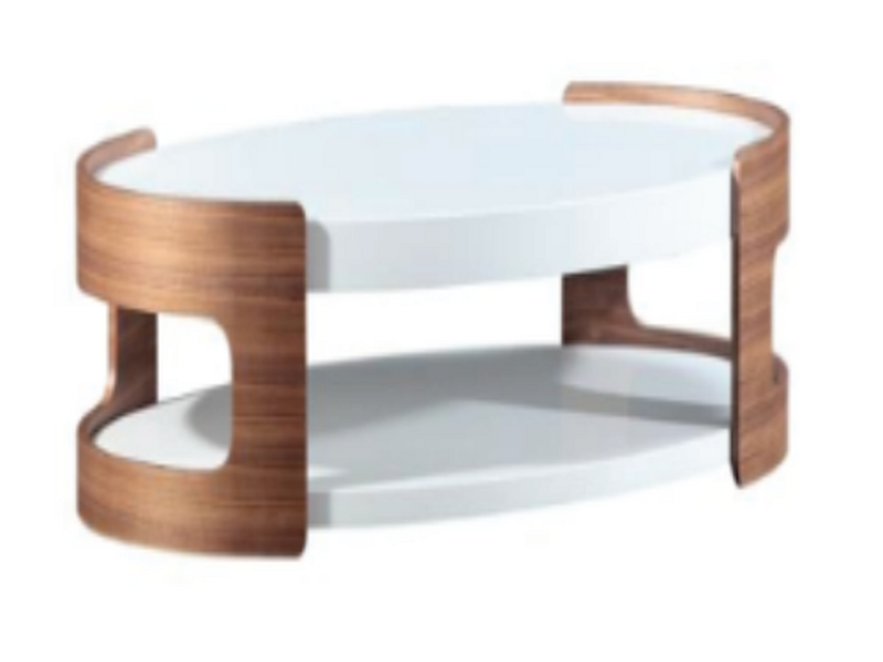 Mesa de centro modelo » 330« Cancún