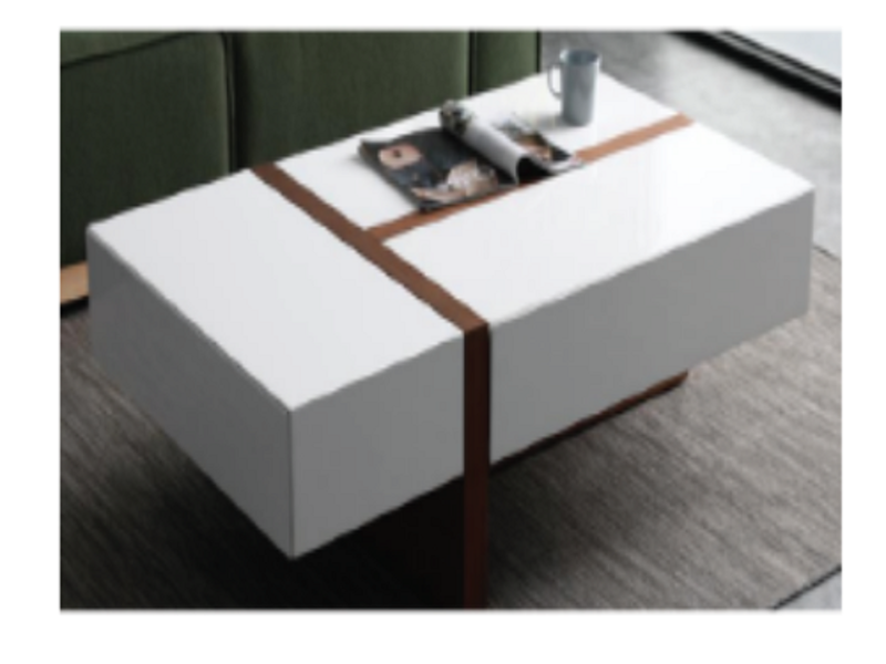 Mesa de centro modelo «218A1.2»Cancún