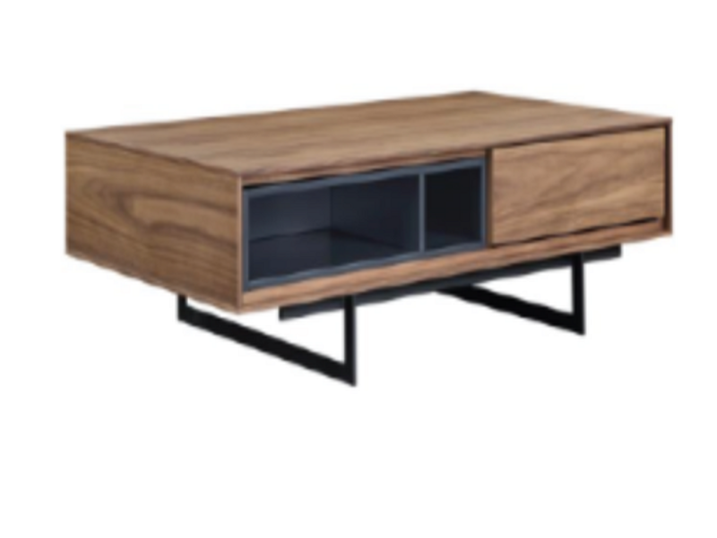 Mesa de centro modelo «608A1.2» Cancún