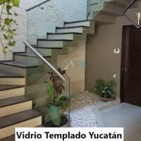 Vidrio Templado Yucatán