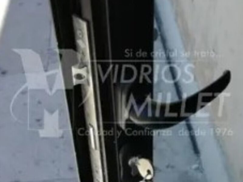 Puertas antirruido en Yucatan 