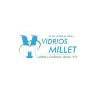 Vidrios Millet