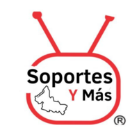 Soportes y MÁS SLP