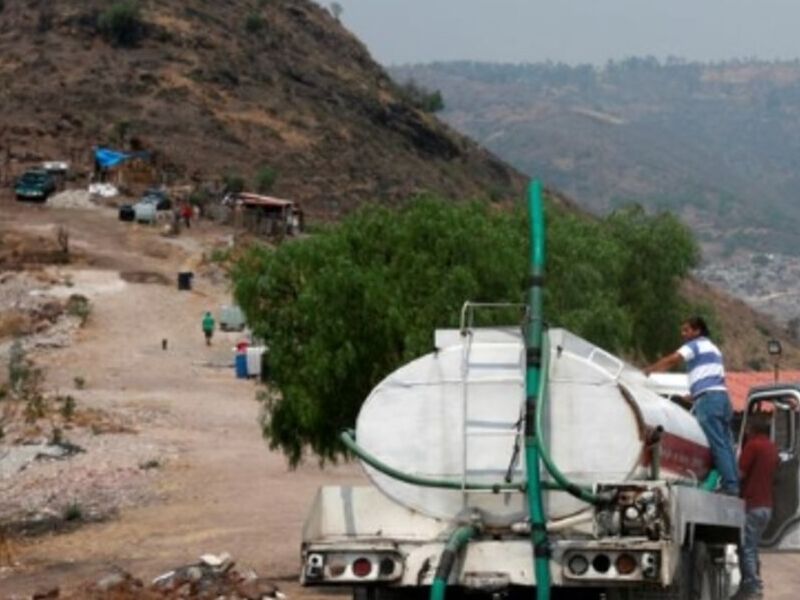 Construcción y obras públicas