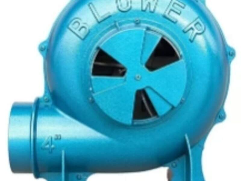 Blower