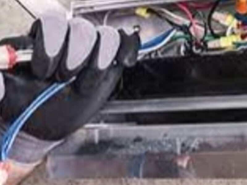  Servicio de Reparaciones Eléctricas