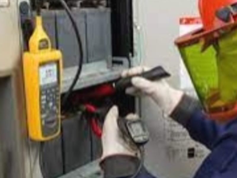 Servicio de Pruebas de Carga