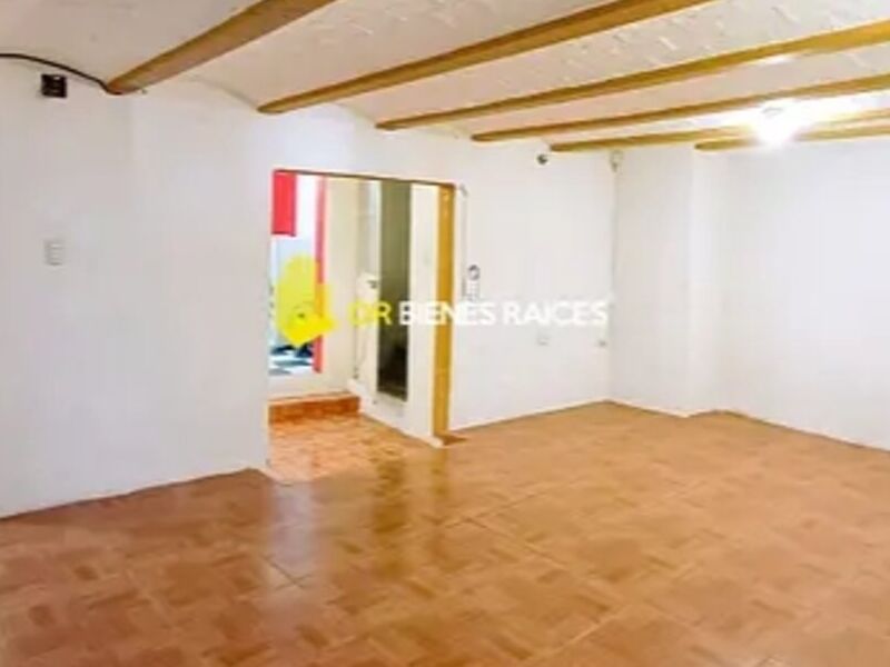 Departamento en el Carrizo, Guanajuato
