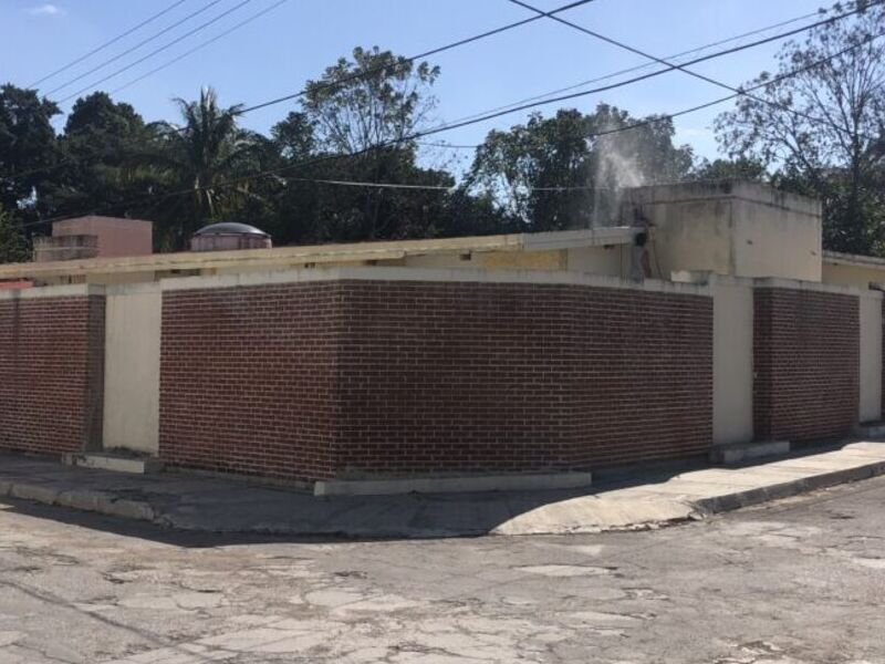 CASA FRACCIONAMIENTO VALLE 