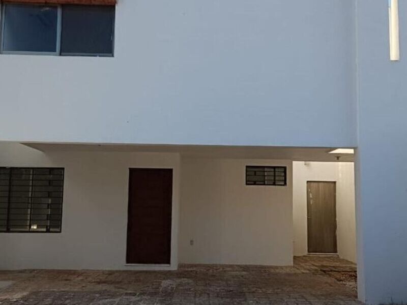 CASA LOS TAMARINDOS