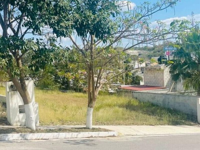 TERRENOS RESIDENCIAL LA EMINENCIA 