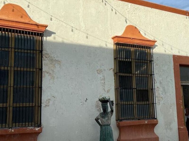 CASA CENTRO HISTÓRICO 